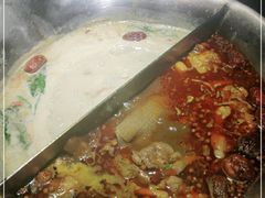 -湊湊火锅·茶憩(和平大悦城店)