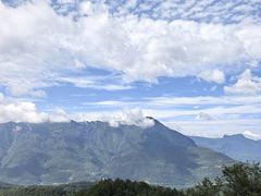 -窦圌山风景区