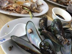 -秋姐美食店(旅游大道店)