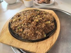 -东北缘餐厅(兰埔路店)