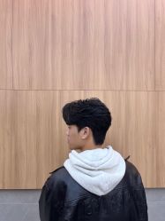 点击看大图 -川和潮人漂色·烫染·接发