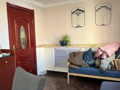 卡座-君霖海鲜私房菜(春柳店)