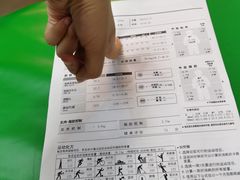 -CUBE私教·普拉提·拳击(龙漕路店)