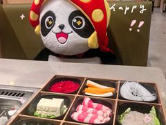 -海底捞火锅(苏宁生活广场店)