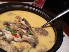 -老湖南民间菜·牛肉十八炒(花都店)