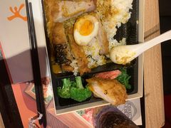 -大快活(罗湖商业城分店)