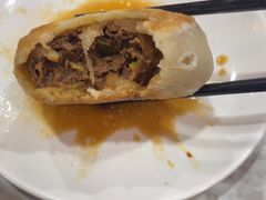 -尹记门钉肉饼(丰台站店)