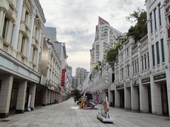 -中山路步行街
