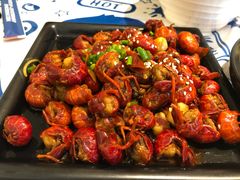 -松哥油焖大虾(皇岗一店)