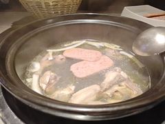 -同仁四季椰子鸡(无锡滨湖万象汇店)
