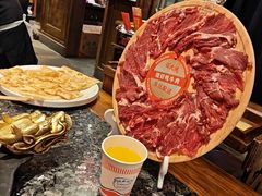 -蜀大侠火锅(香格里拉店)