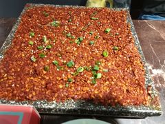 麻辣牛肉-晓宇重庆火锅(赛格国际购物中心店)