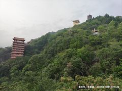 -丰都鬼城名山景区