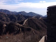 -八达岭长城