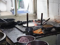 -正宗杨记普洱酸醋米线(总店)