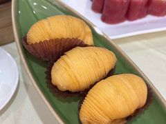 -兴悦酒家(环市东路店)