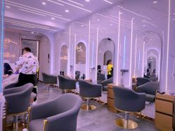 -XY形象设计/烫发·染发·接发