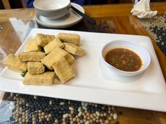 -尽善百年古院餐厅(王家老宅店)