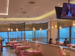 -西贝(无锡万象城店)