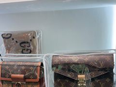 -海星奢选二手奢侈品手表包包鉴定回收寄卖(墨玉南路店)