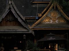 -相约小筑缅泰餐厅(孟定店)