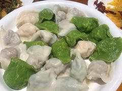 -翠花老菜饺子馆(七宝店)