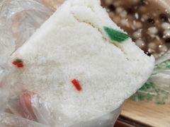 芳婆糕-芳婆糕团店(王府大街店)