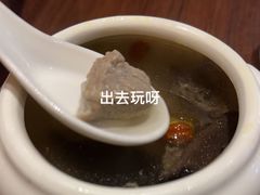-蛇口希尔顿南海酒店·随轩中餐厅·粤菜