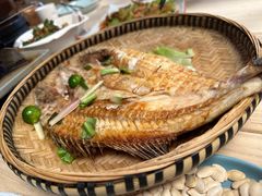 -缘生态云南菜·野生菌庭院餐厅(华侨城店)