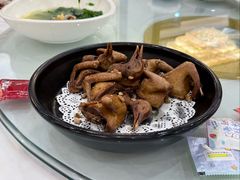 -东江渔村·古典园林·30年粤菜老字号(太和店)