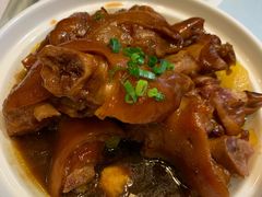 -肥肥小厨(咸阳路店)