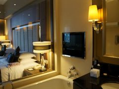 -澳门十六浦索菲特大酒店