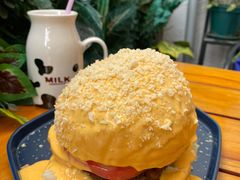 -IFIF 如果花園(宽厚里店)