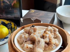 -天然台1908(中建广场店)