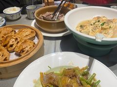 -客家汇·客家传承菜(水库店)