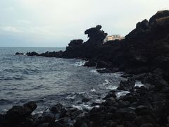 -龙头岩(Dragon Head Rock)