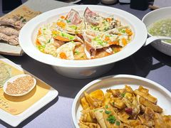 -高佳庄·海鲜酒楼(东港店)