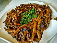 -老正兴菜馆(福州路店)