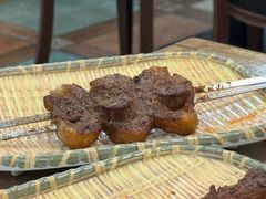 -中国传统牛肉面(鸟巢店)