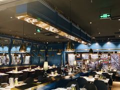 -加餐海鲜自助(宝龙一城店)