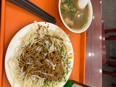 -护国寺小吃(新街口店)