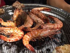 -本炙炭烤·蒲烧活鳗料理店(金沙洲店)