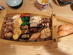 -春笙食堂.丼饭拉面寿司(GOGO新天地店)