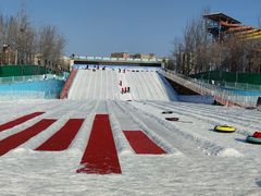 -欢乐水魔方水世界