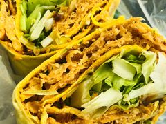 双蛋双脆-山东傻大粗粮煎饼(牛街店)