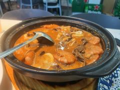 -园里前·私厨·福建菜(台江万达店)