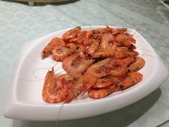 -海鲜城大家餐厅