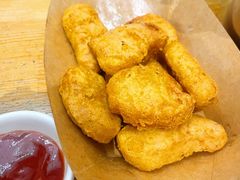 -鬼味烤翅(南锣鼓巷店)
