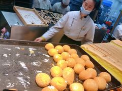 -六贤记(杭州龙湖滨江天街店)