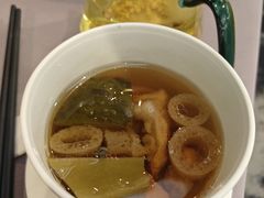 -徐记海鲜(陕西历史博物馆|明德门店)